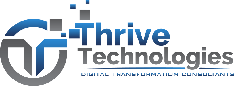 Thrive logo